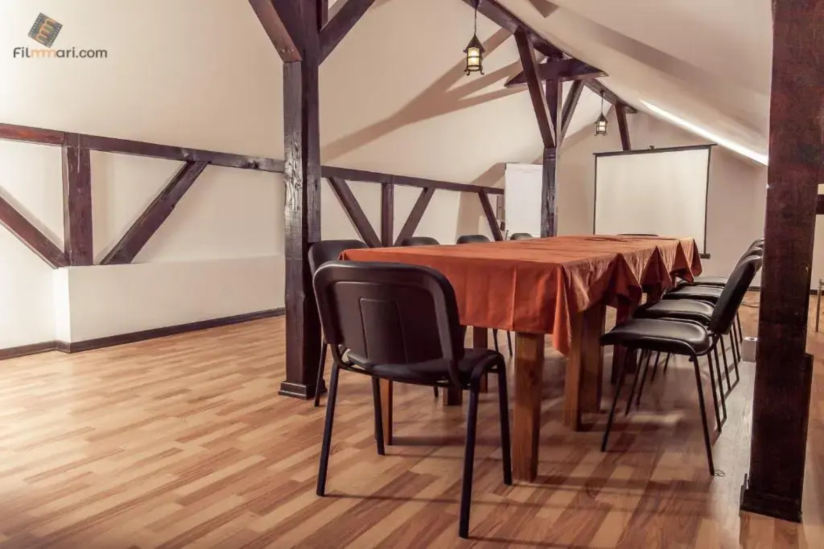 Hotel Ieremia Movila