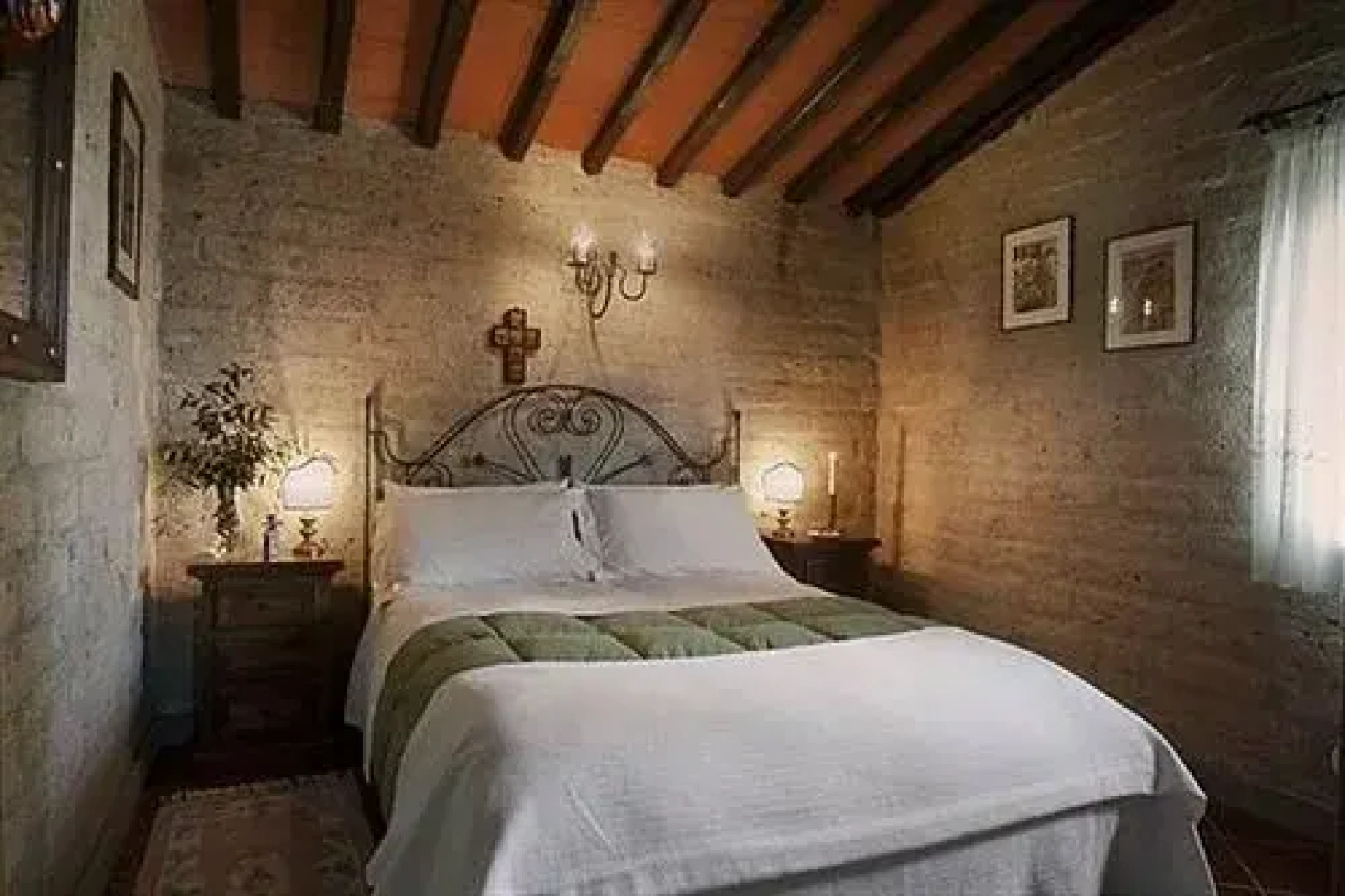 Castello Santa Maria