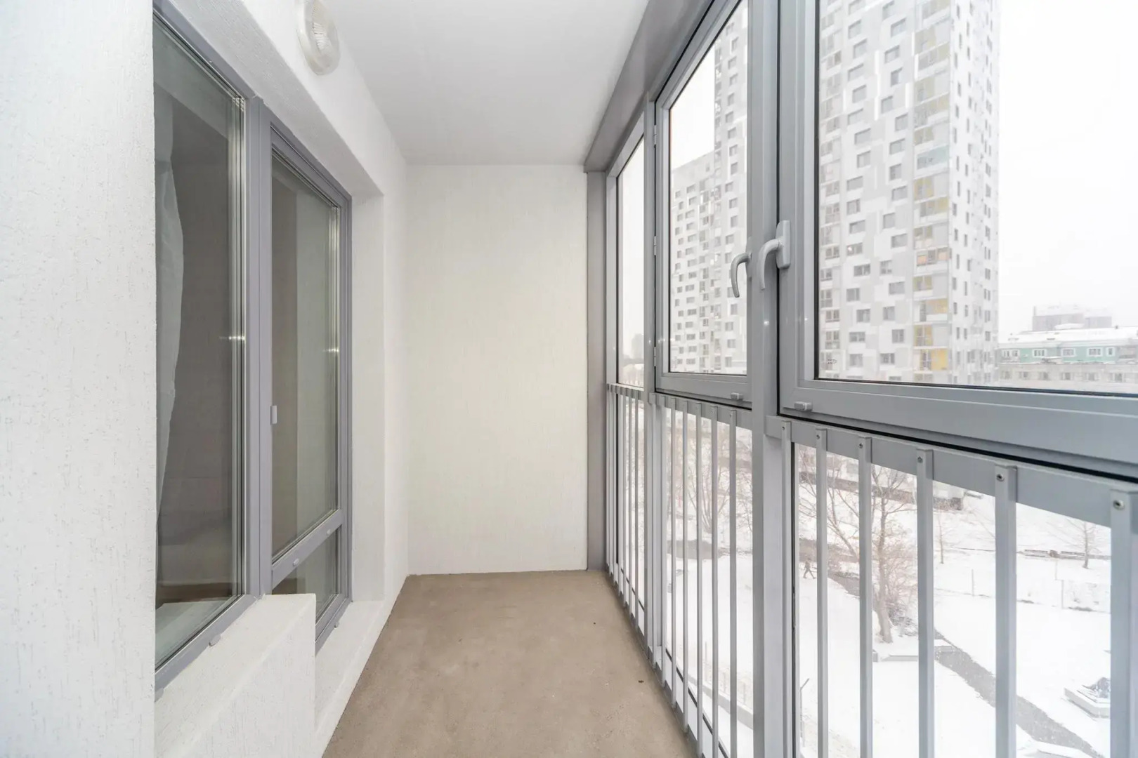 К энд К Апартментс на улице Революции 48В