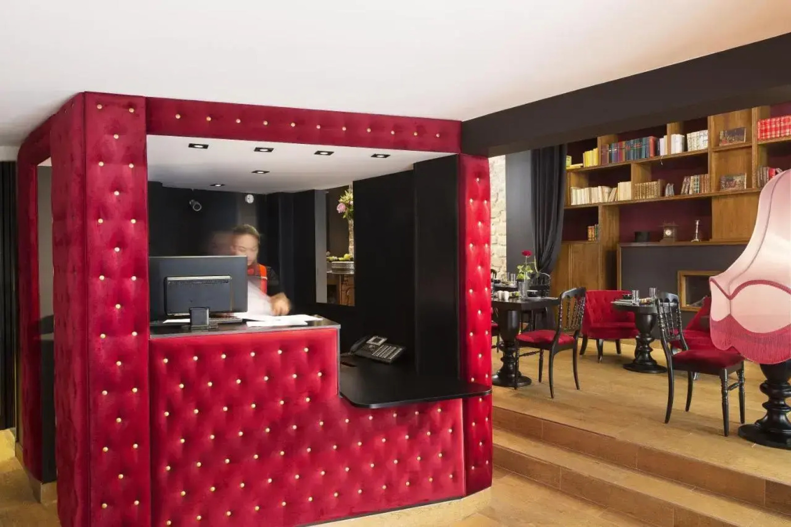 Hotel Les Théâtres