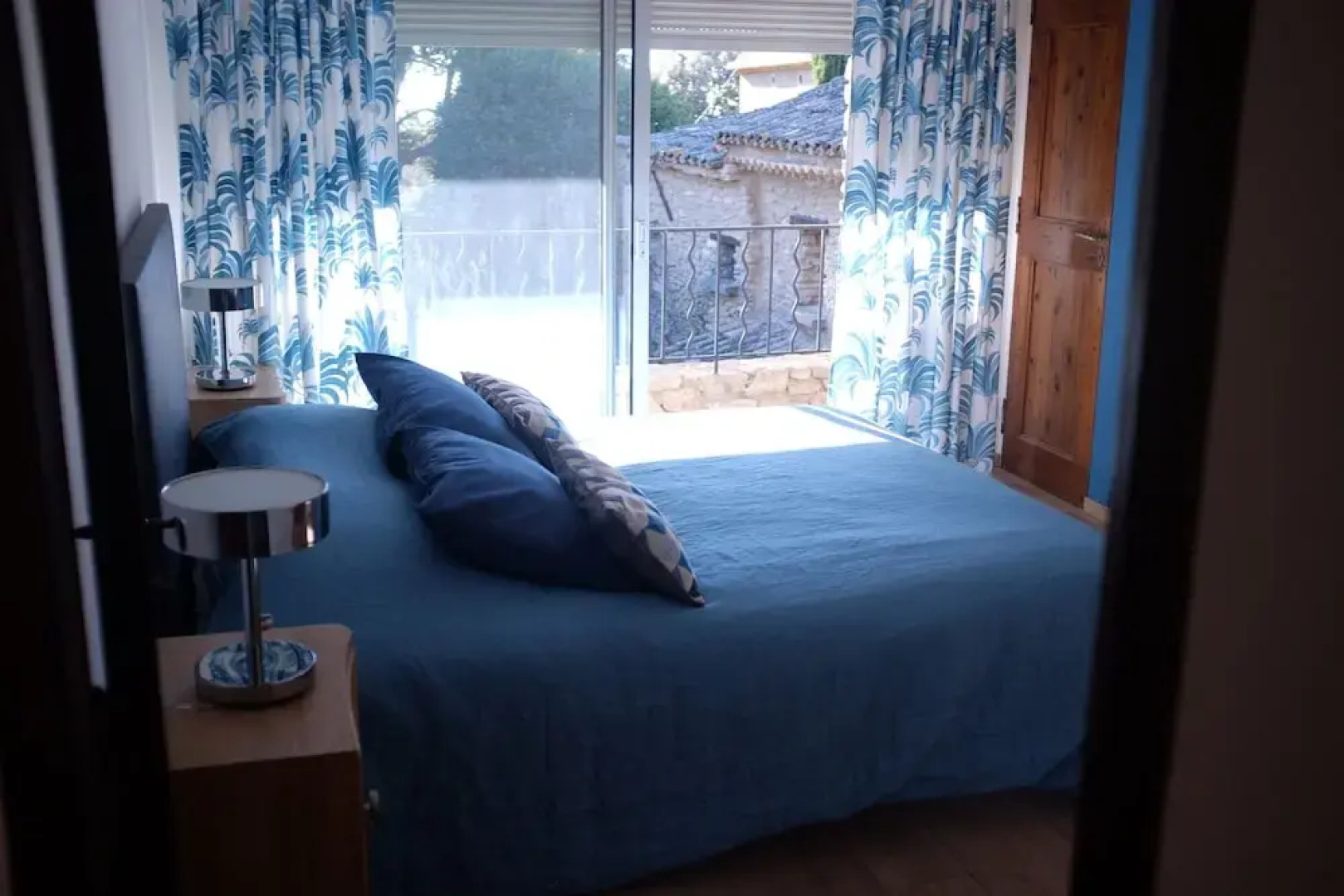 Mas de la Balendrane