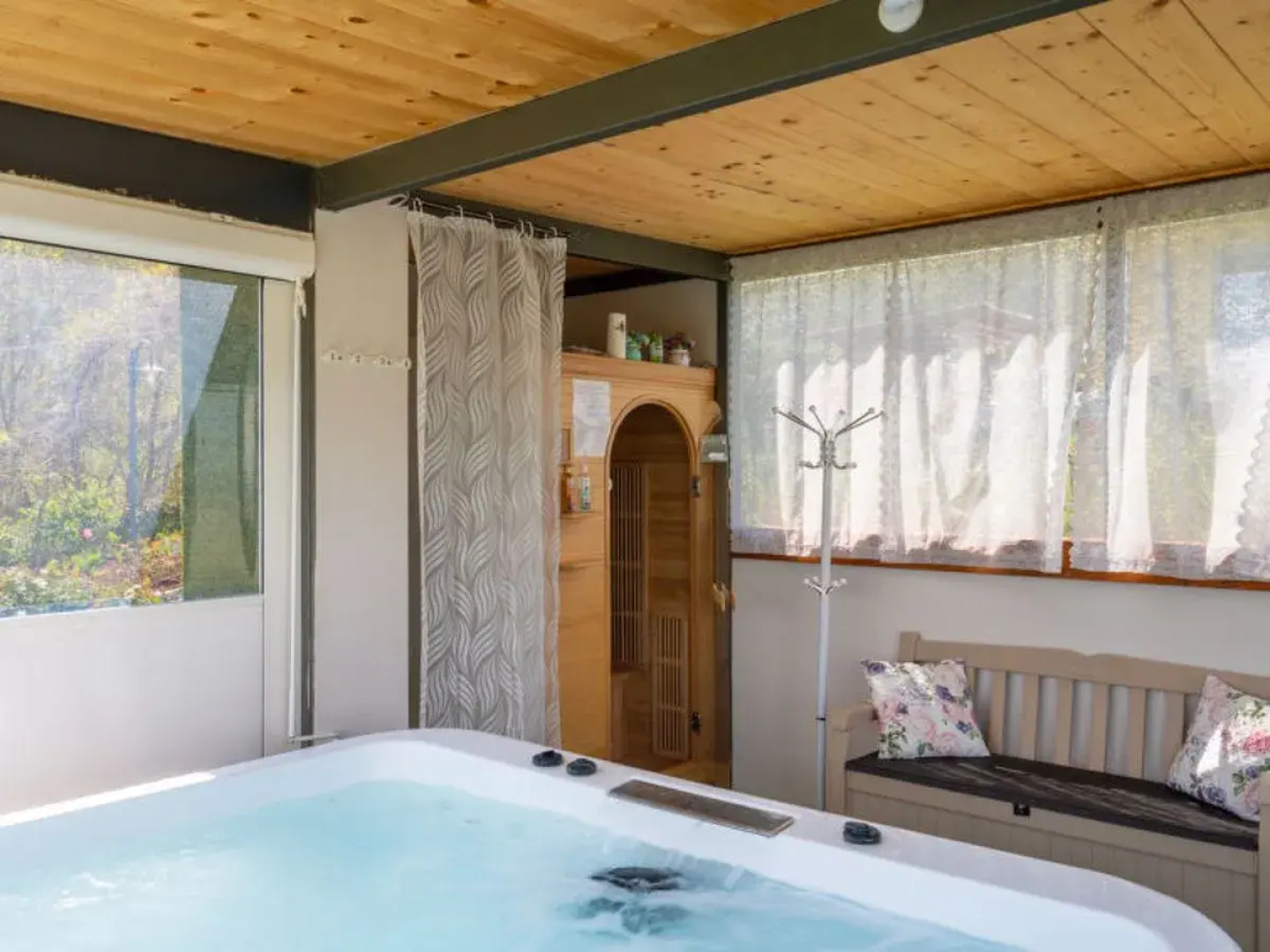 Casa di Campagna Pianelli