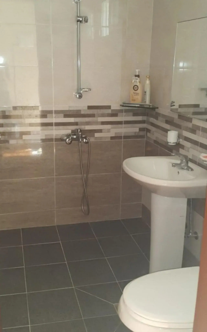 Sangju Yeoyuroun Hwangtojip Pension