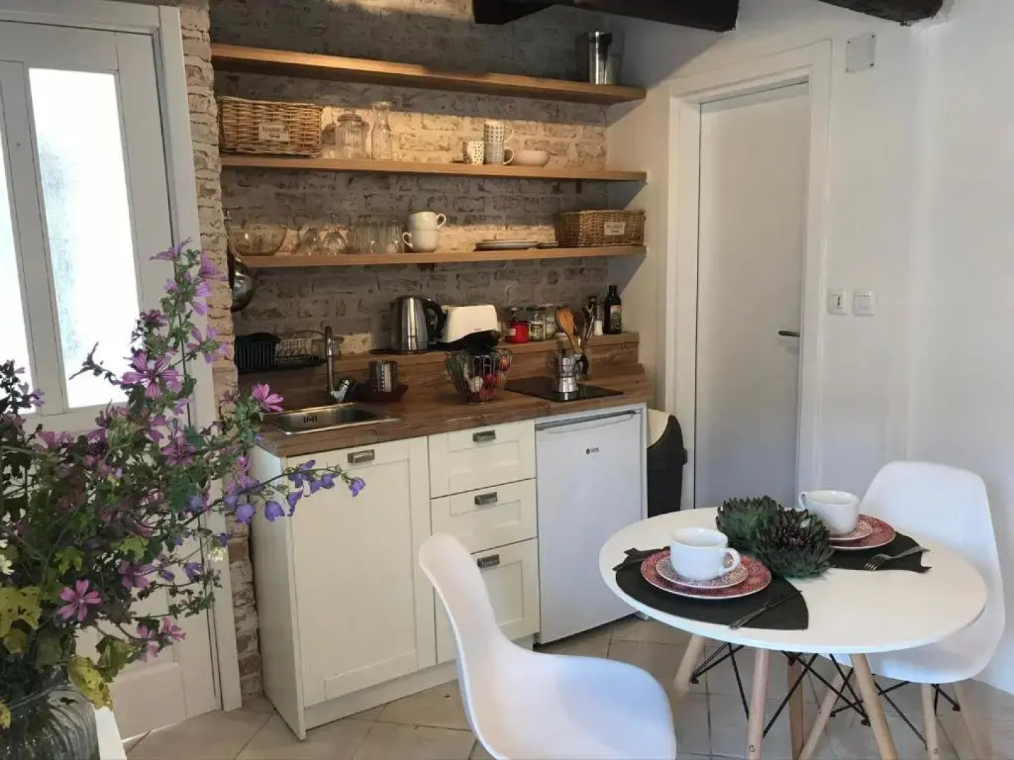 Best view! Rooftop with Garden - Old Town Nr404