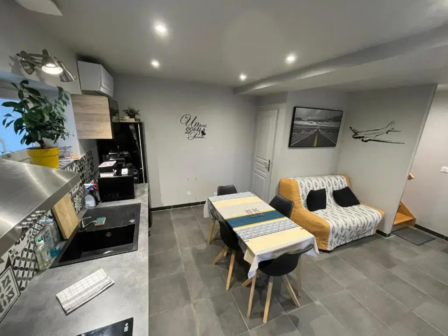 Le Domaine de la Clarté