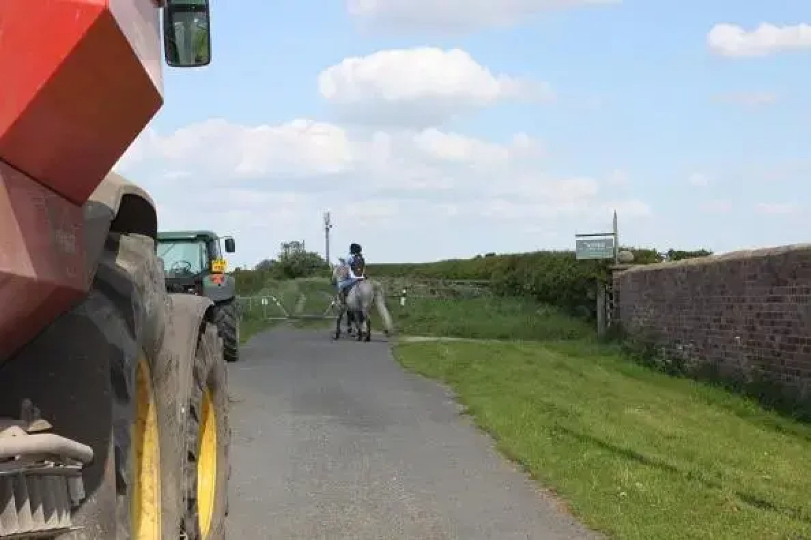 The Annex at Oliver Farm