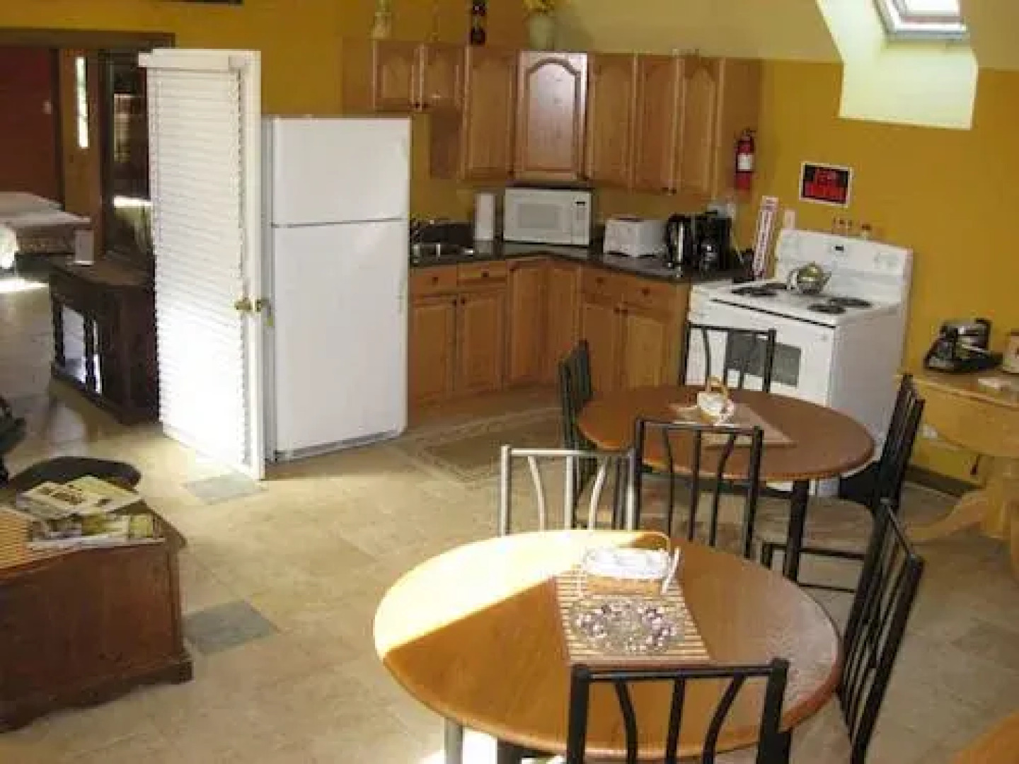 Covered Bridge Bed and Breakfast