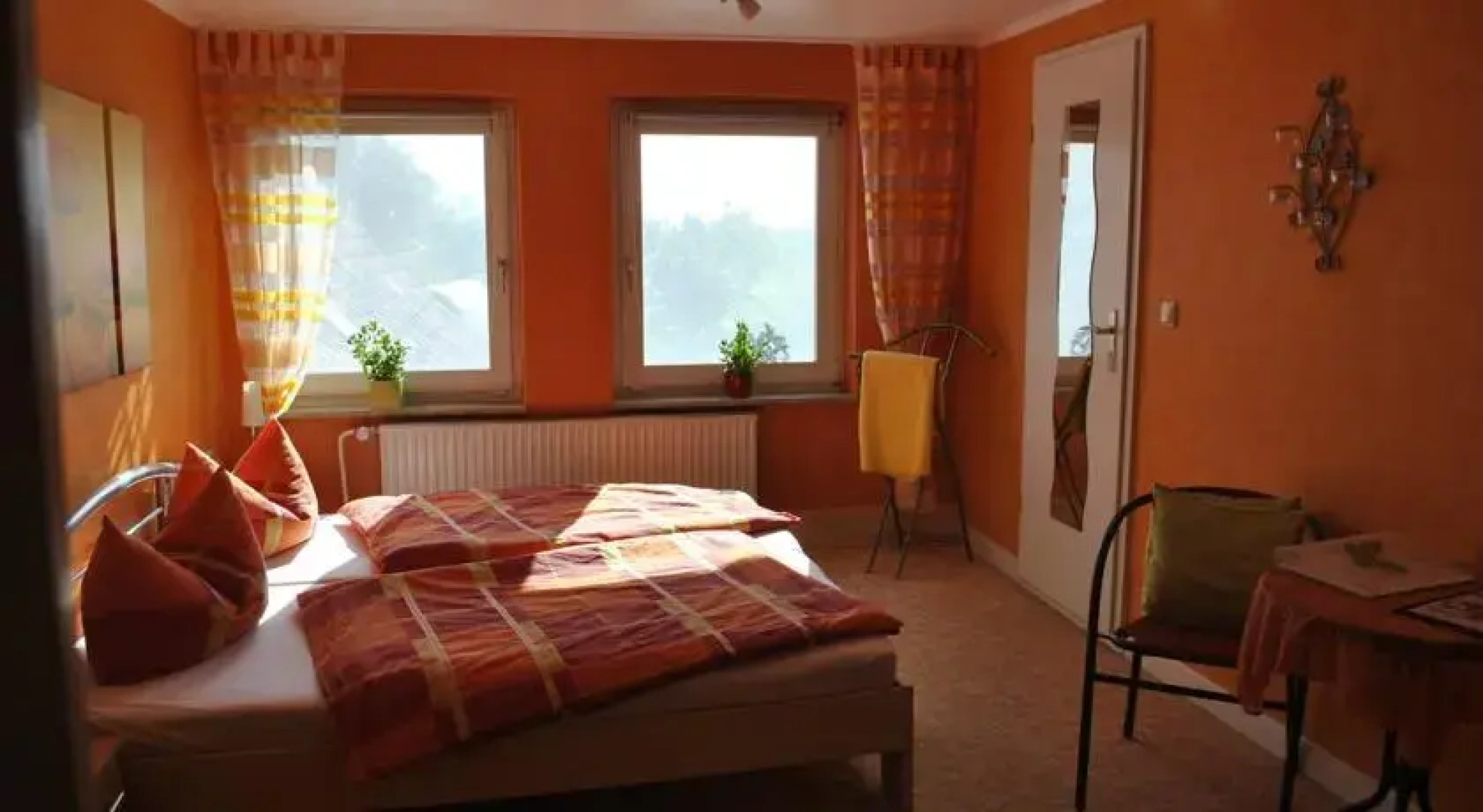 Welshgestüt Cheenook