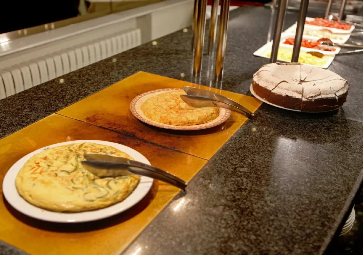 Отель Comtes d'Urgell