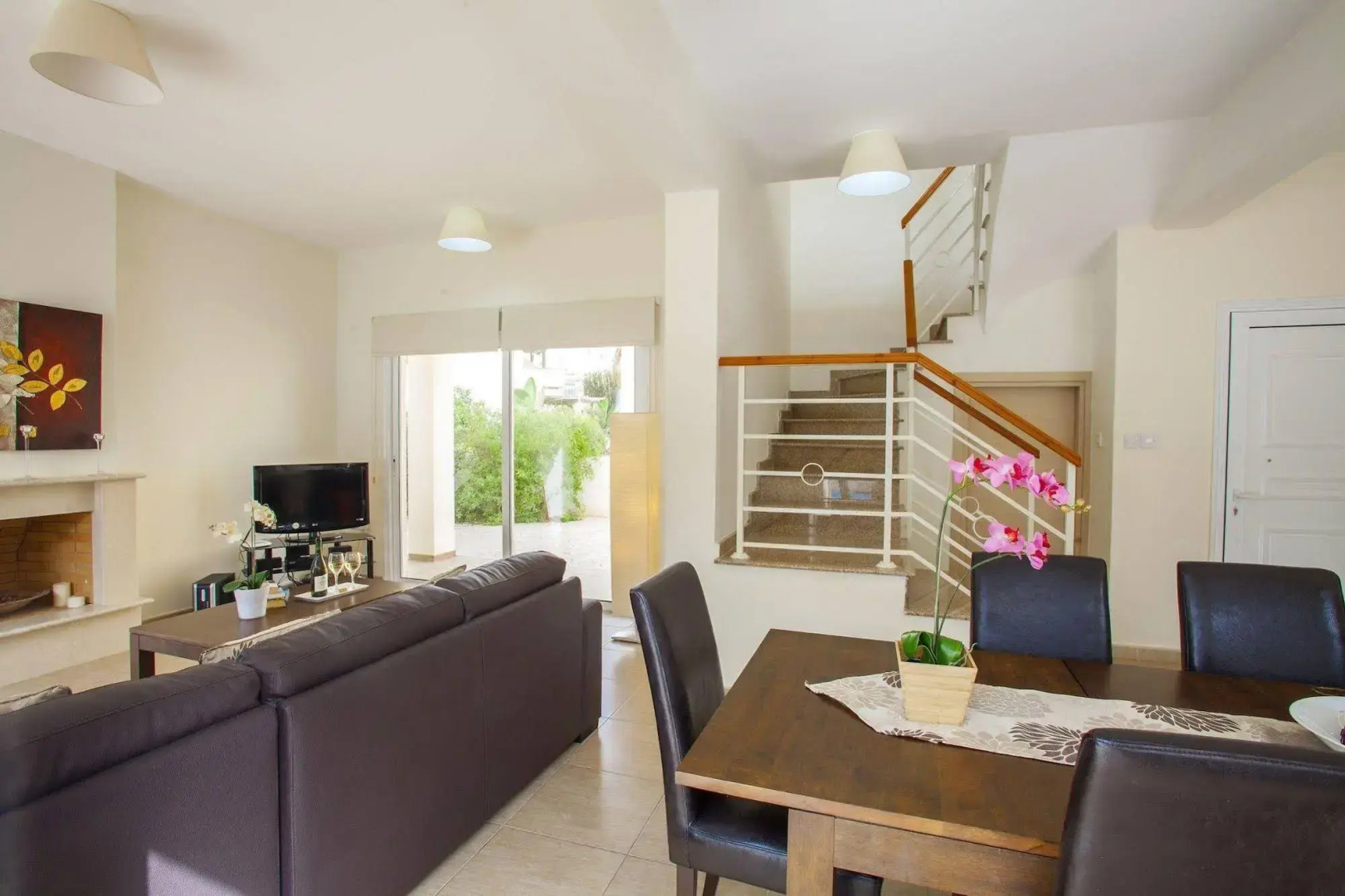 Protaras Delfini Villas