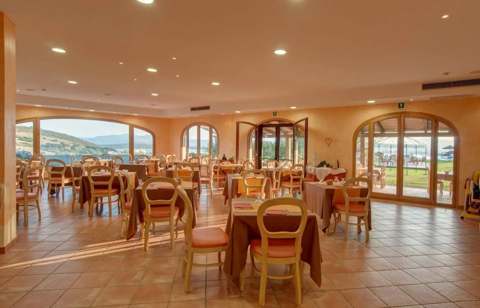 Hotel dP Olbia - Sardinia