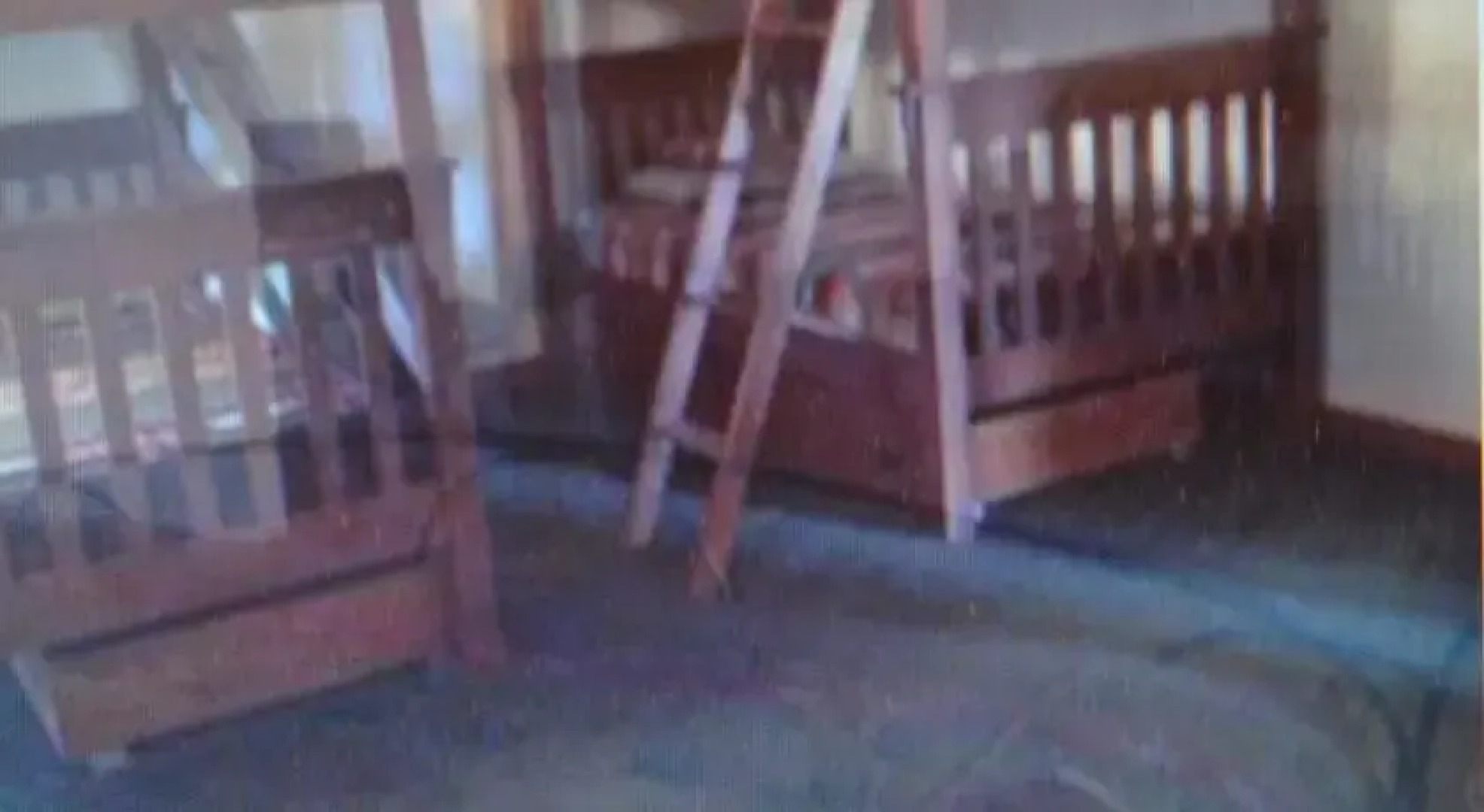 The Bunkhouse @Mamas Ranch