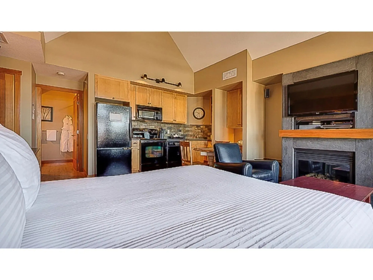 Predator Ridge Resort