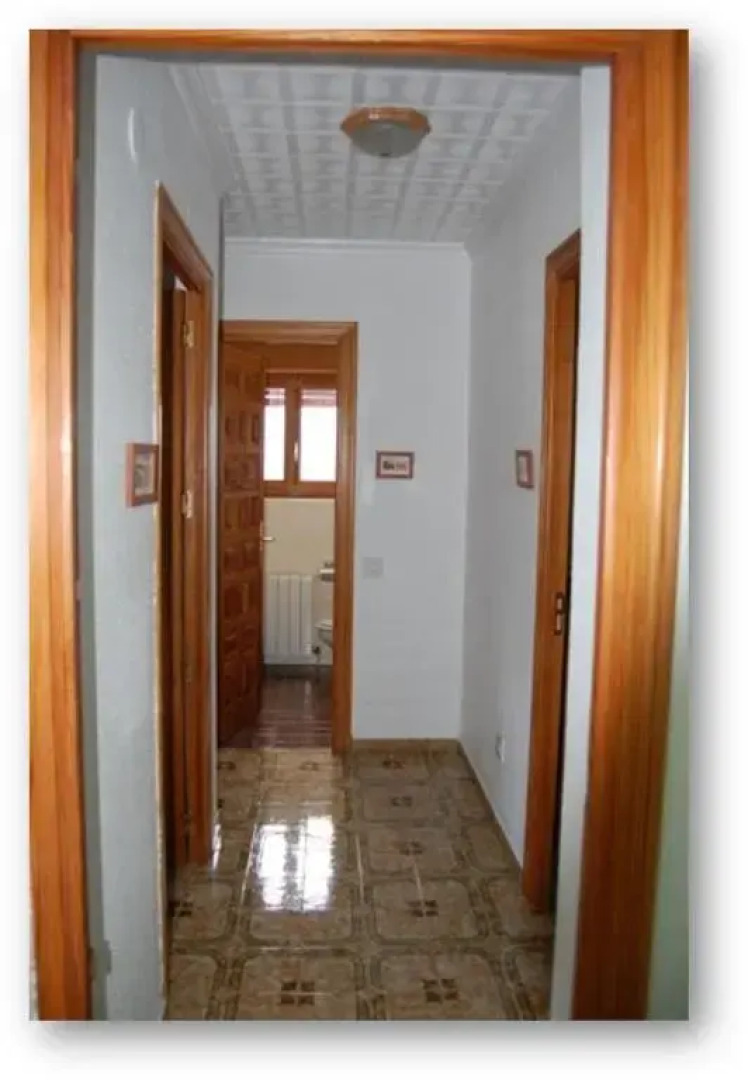 Finca Karicia Business Suite