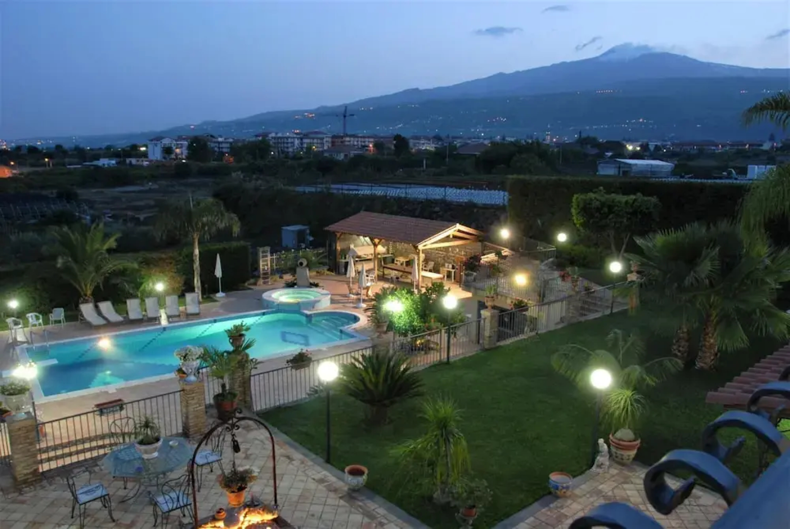 Italianway - Villa Testafiume