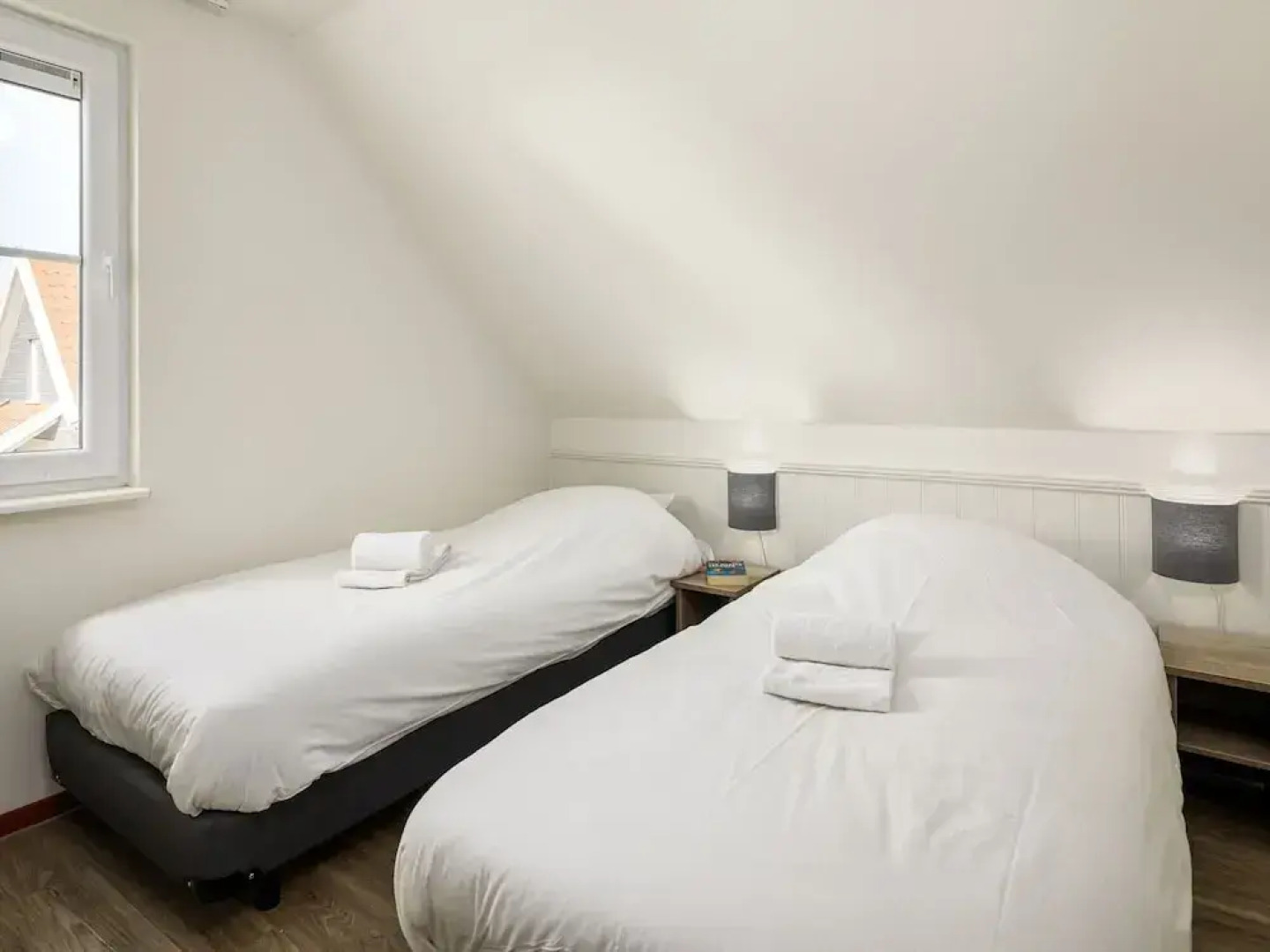 Villa in Arcen With Free Thermal Bath Access