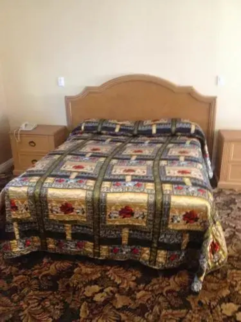 La Siesta Inn