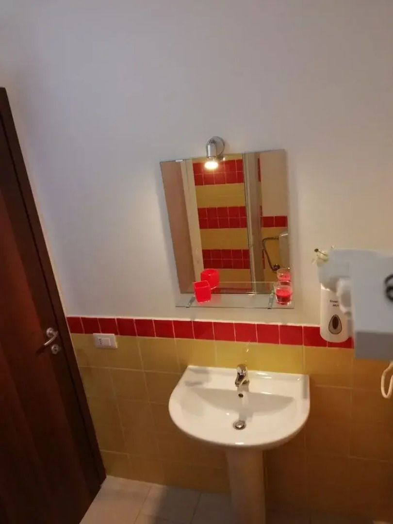 B&B Extremosud Portopalo di Capopassero