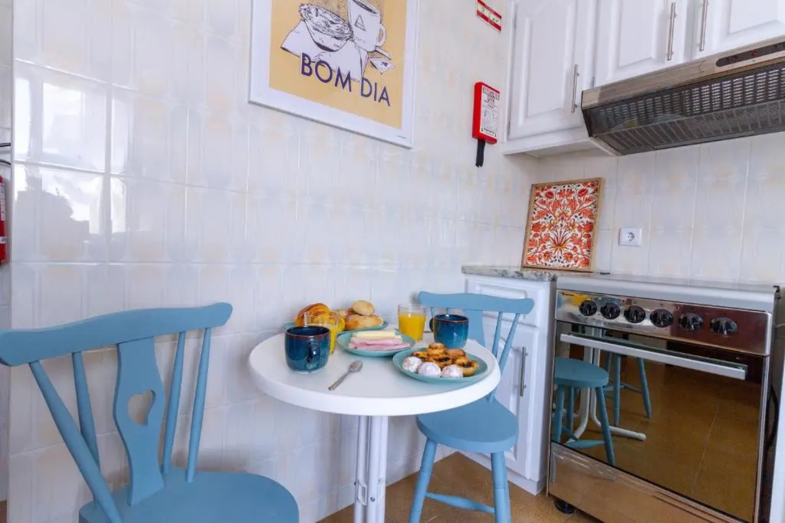 Casa dos Jacintos - São Jacinto, Aveiro