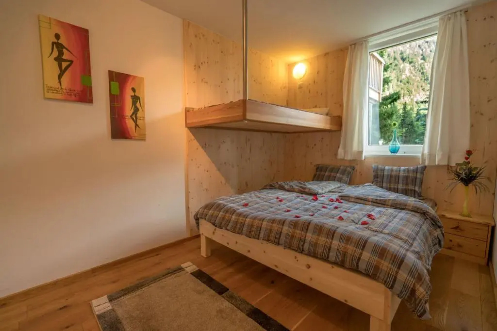 Apartments am Burggraben