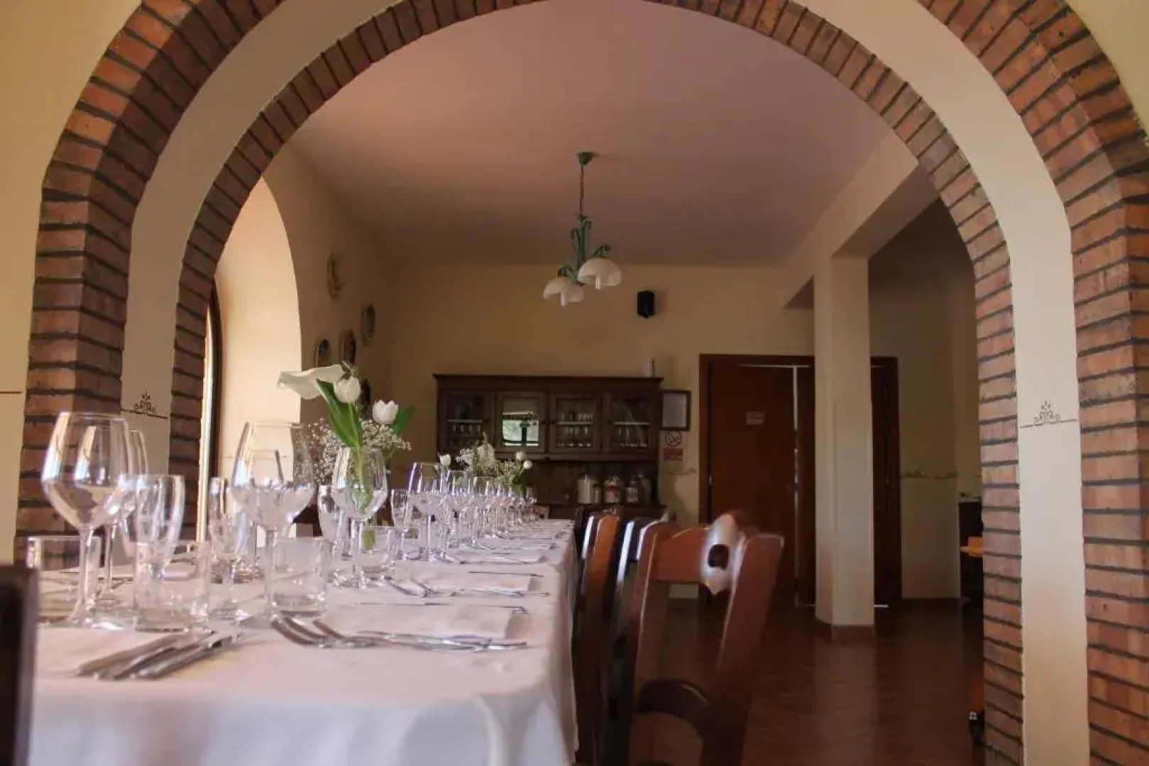 Agriturismo La Petrosa