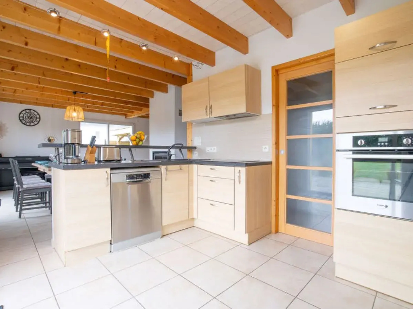 House Ti Melen Porspoder