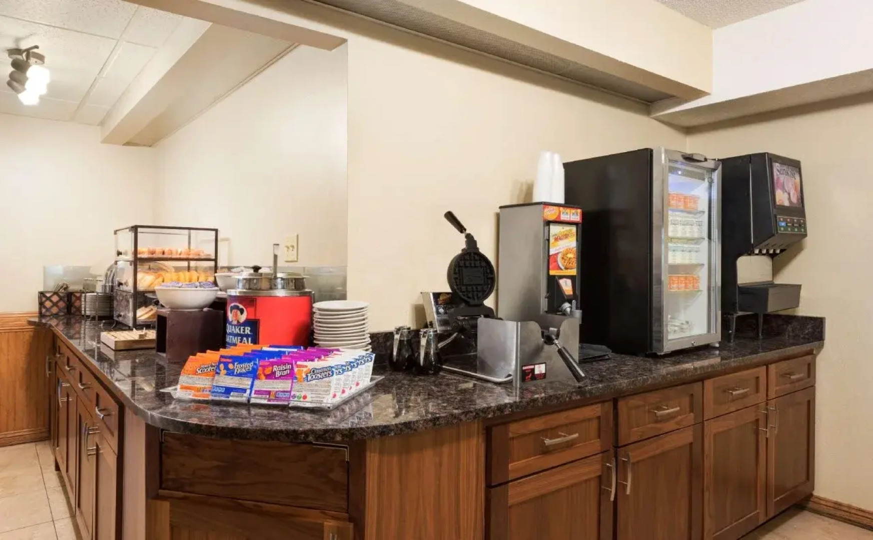 Country Inn & Suites by Radisson, Northfield, MN