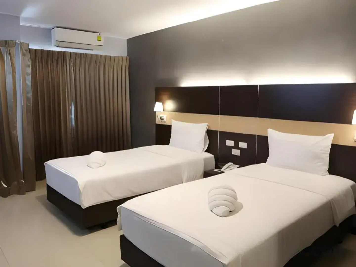 Ratchaphruek Pavilion (SHA Extra Plus)