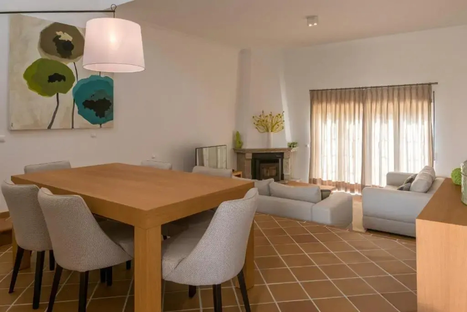 T3 Vila dos Principes