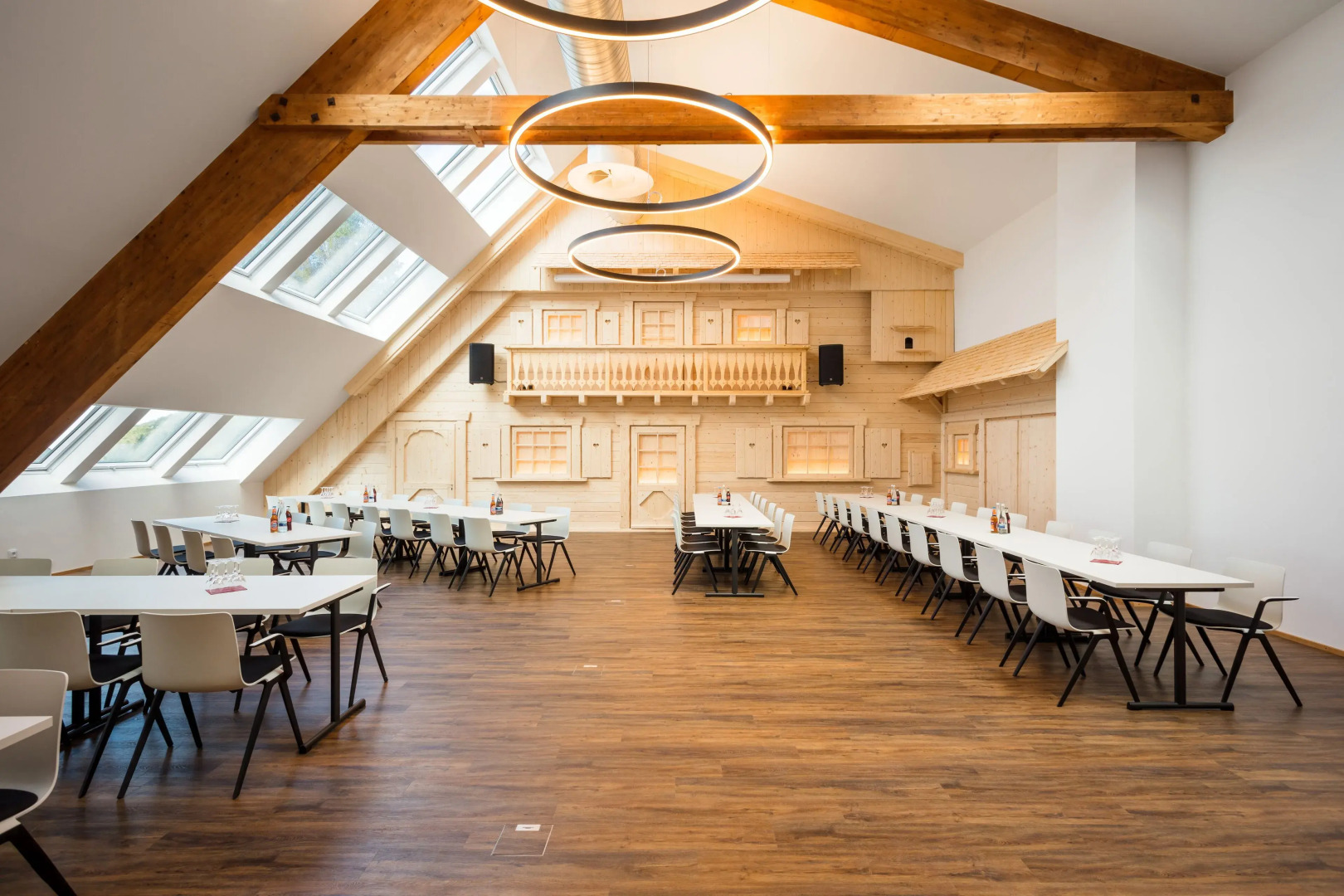 Hotel-Restaurant "Im Spinnerhof"