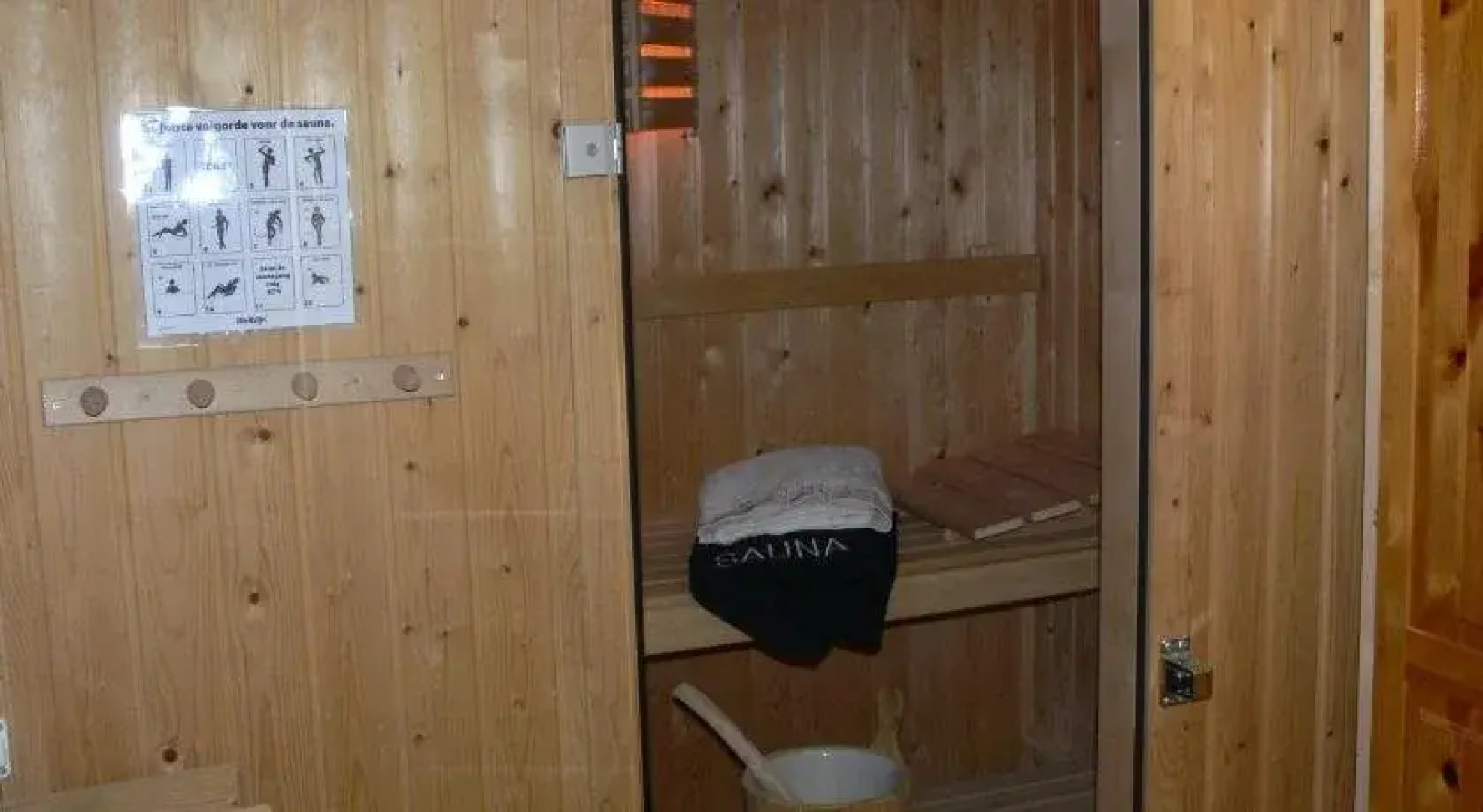 Bed & Breakfast Inndeberm