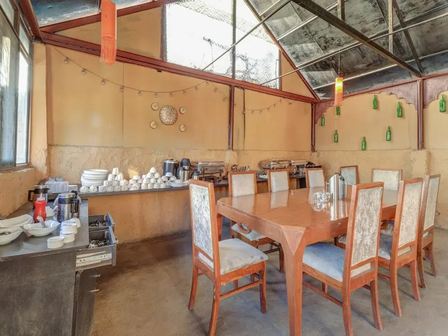 OYO 16870 Atithi Resort