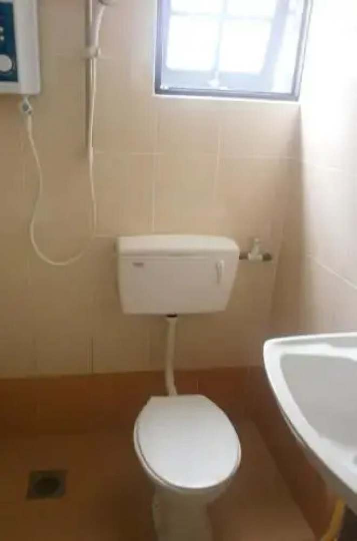 Jarzmin 3 Rooms Apartment