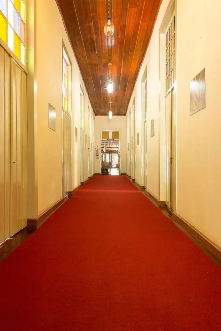 Hotel Caldas da Imperatriz