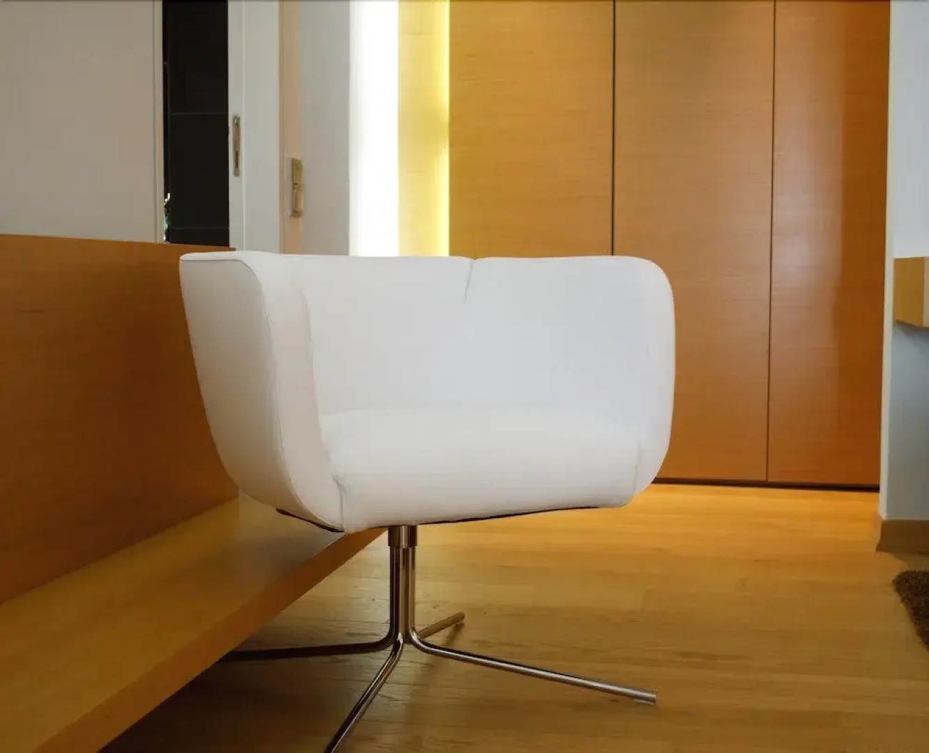 Elafivolia Arachova Suites