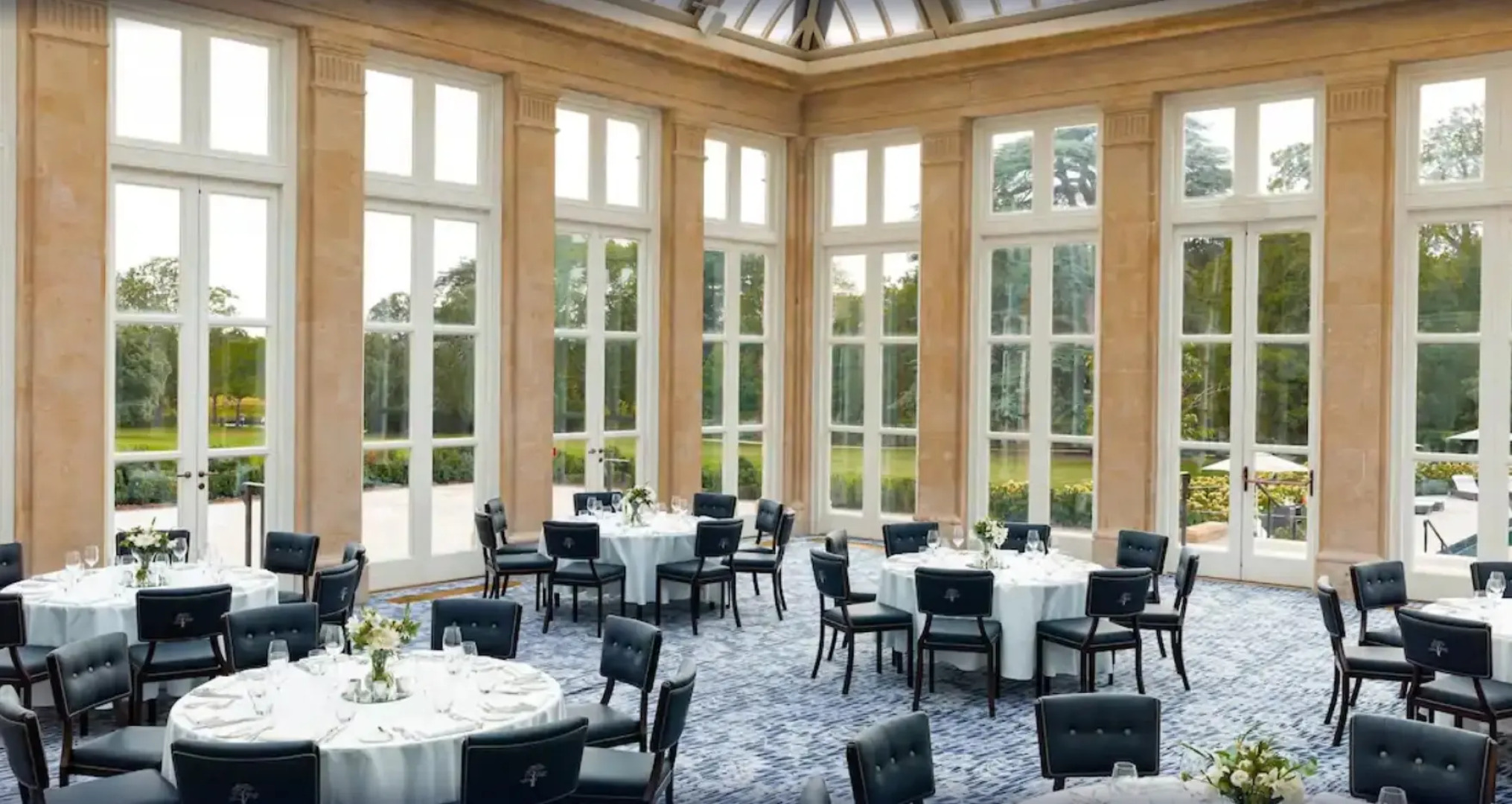 The Langley, a Luxury Collection Hotel, Buckinghamshire