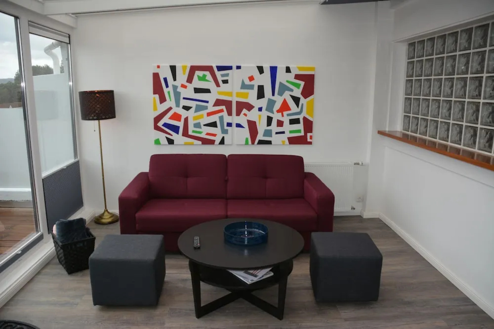 Thorbergsson'S Apartments