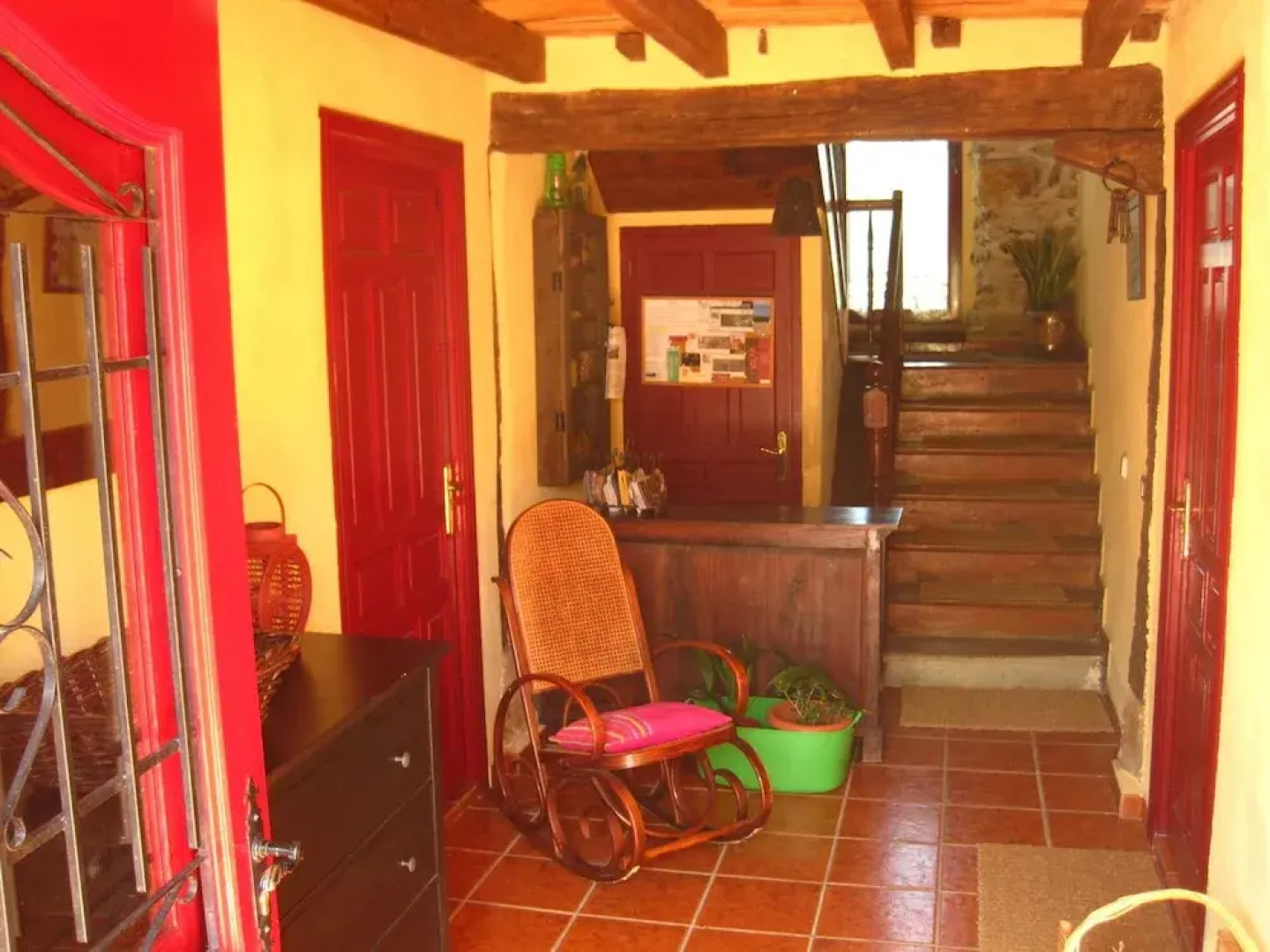 El Pozo de los Lobos