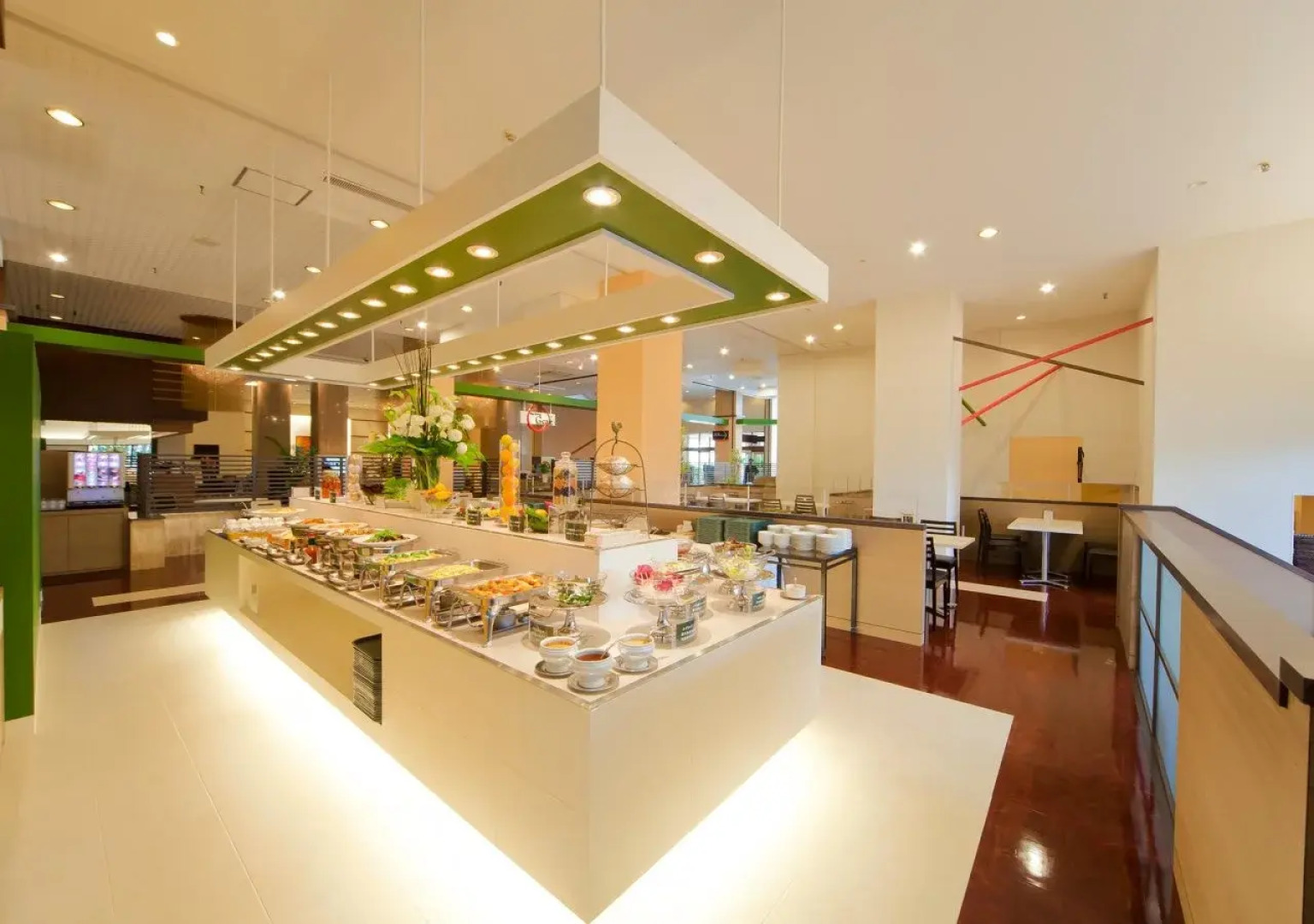 Hotel New Gaea Omuta Garden