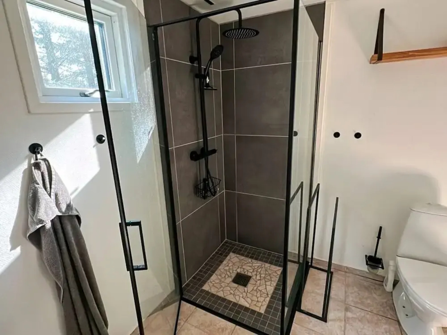 6 Person Holiday Home in Hals-by Traum