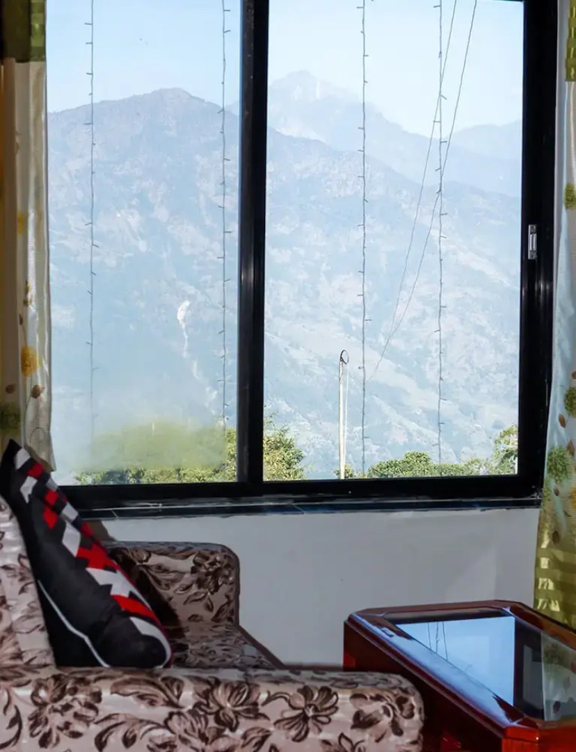 Mewa Khola Hill Resort