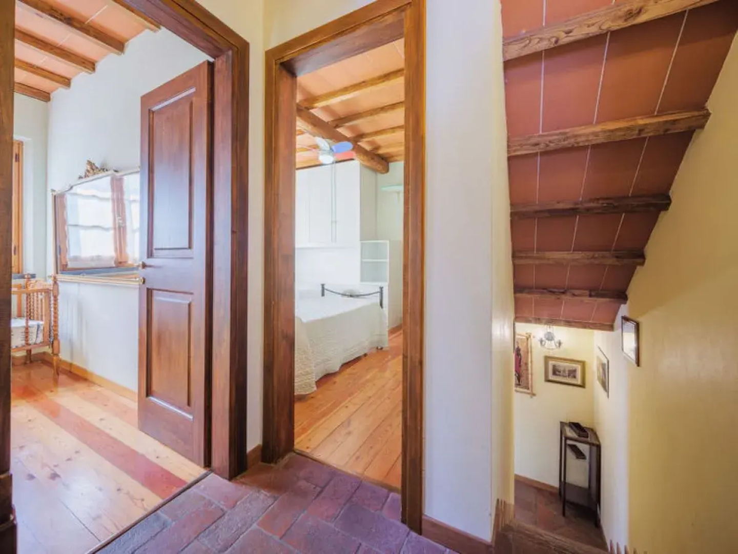 House LAia Seravezza