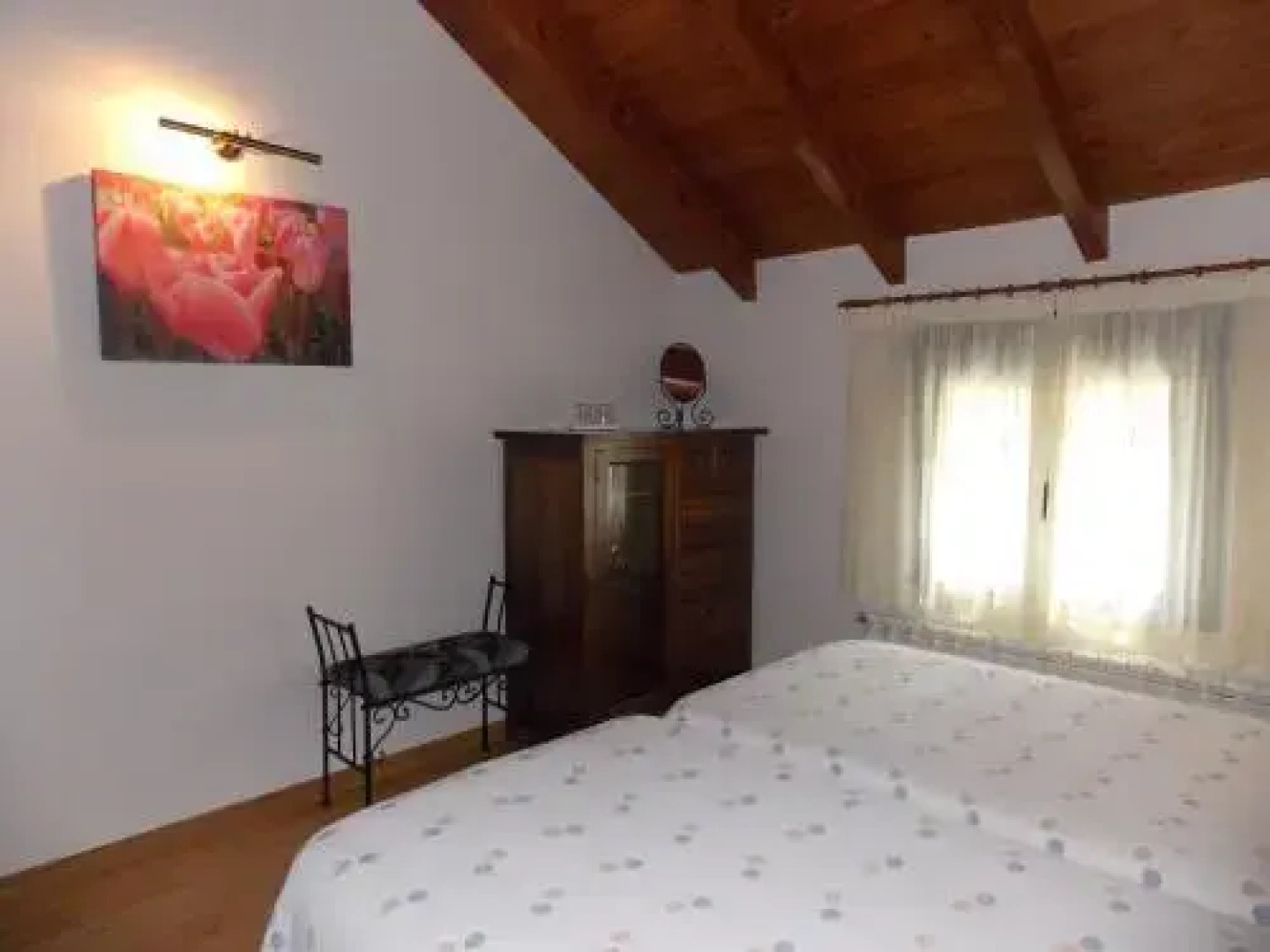 Casa Rural El Recanto