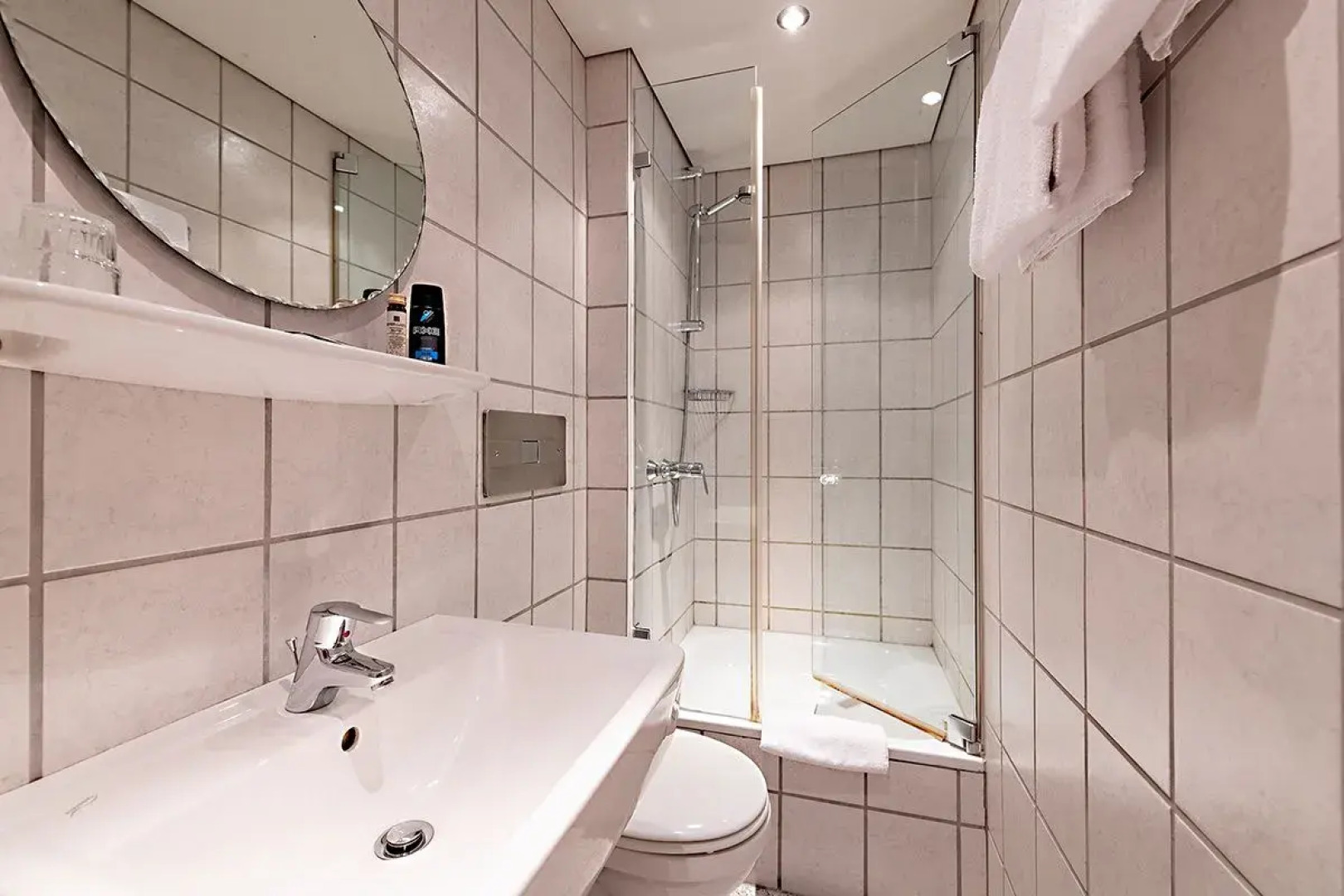 Goldener Hirsch Donauwörth