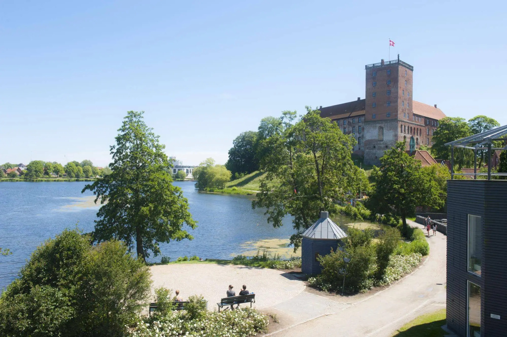 Kolding Hotel Apartments