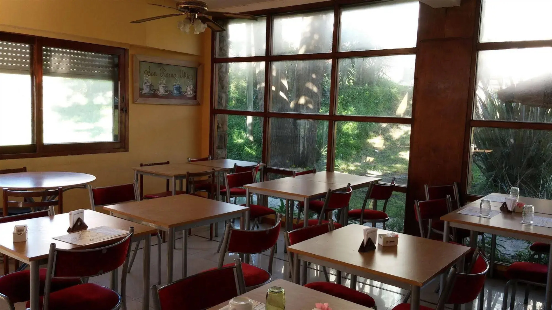 San Remo Viking Hotel