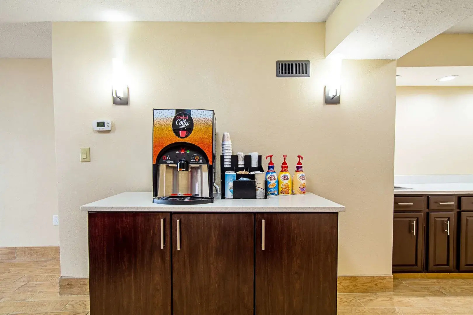 Red Roof Inn Columbia, SC Airport