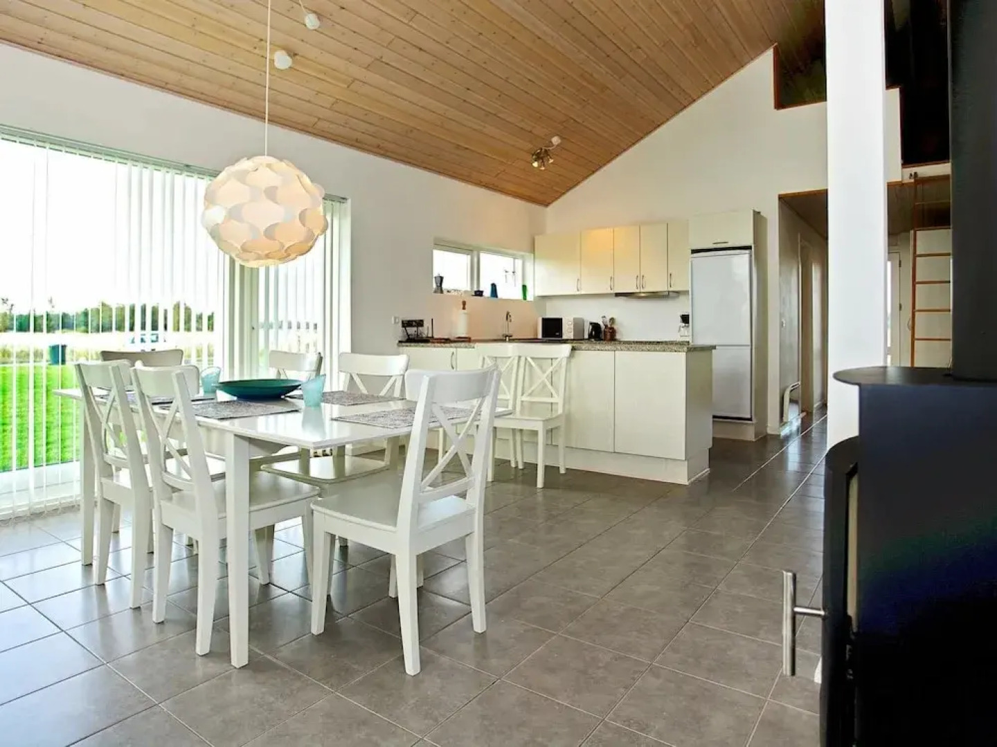 Superb Holiday Home in Rødby With Sauna