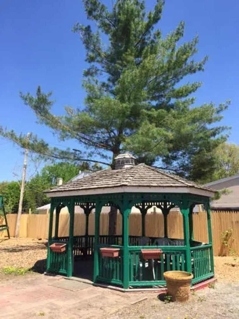 Budget Inn Lake George