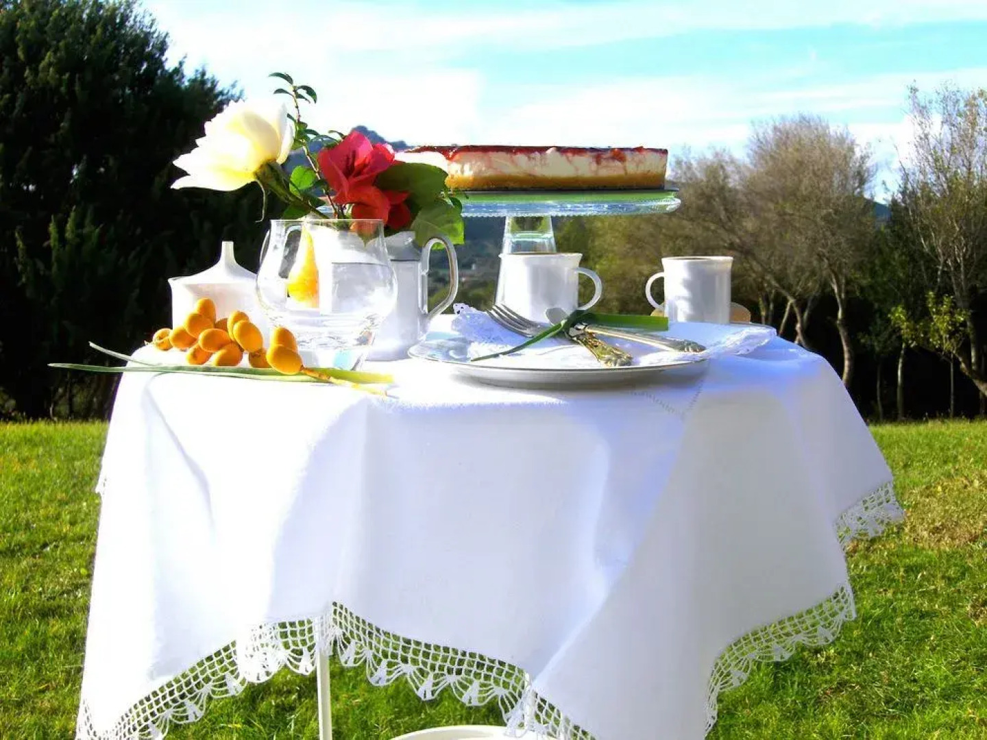 La Dimora di Amaranta